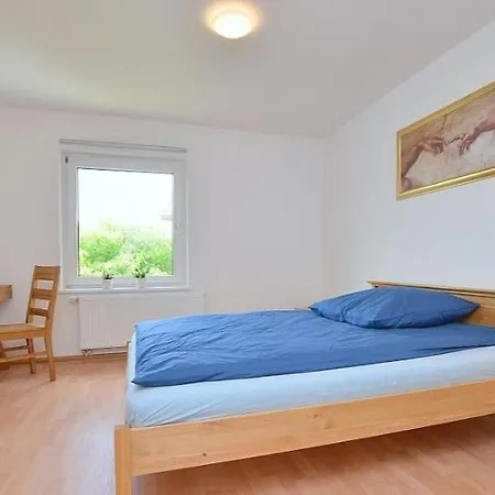 Lehenviertel-apartment Appartement Stuttgart