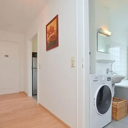 Lehenviertel-apartment Stuttgart